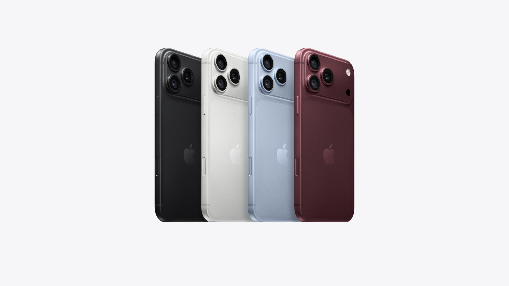 iPhone 18 Pro Max（アップル株式会社が2026年に発表した