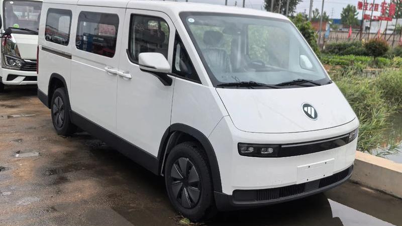 Foton Tuyano View Bus（A bus series launched by Foton Motor）_Baiduwiki