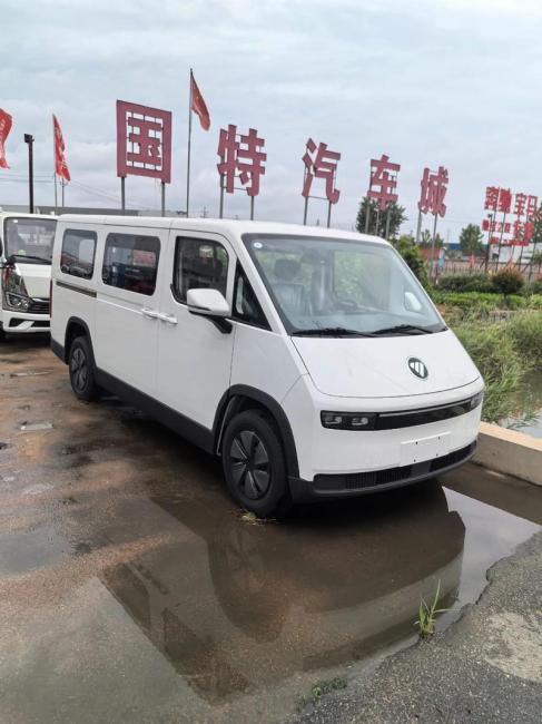 Foton Tuyano View Bus（A bus series launched by Foton Motor）_Baiduwiki