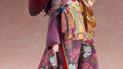 Figure（Collectible figure）_Baiduwiki