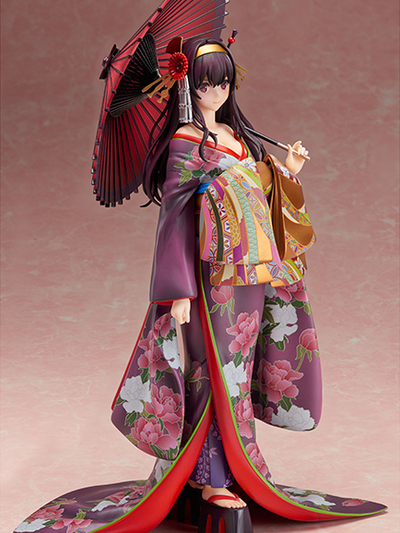Figure（Collectible figure）_Baiduwiki