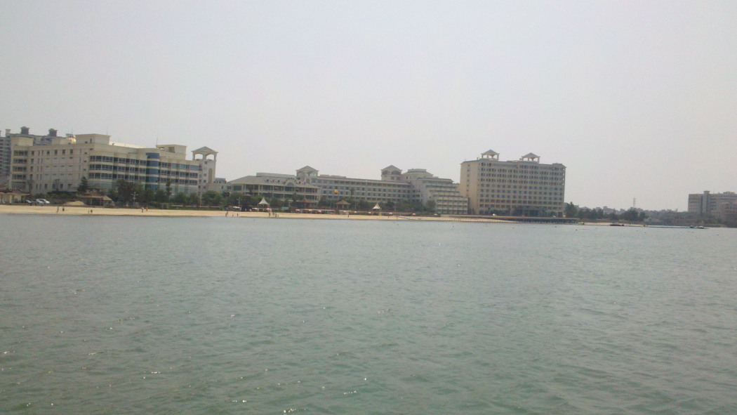 Chongwu Town_Baiduwiki