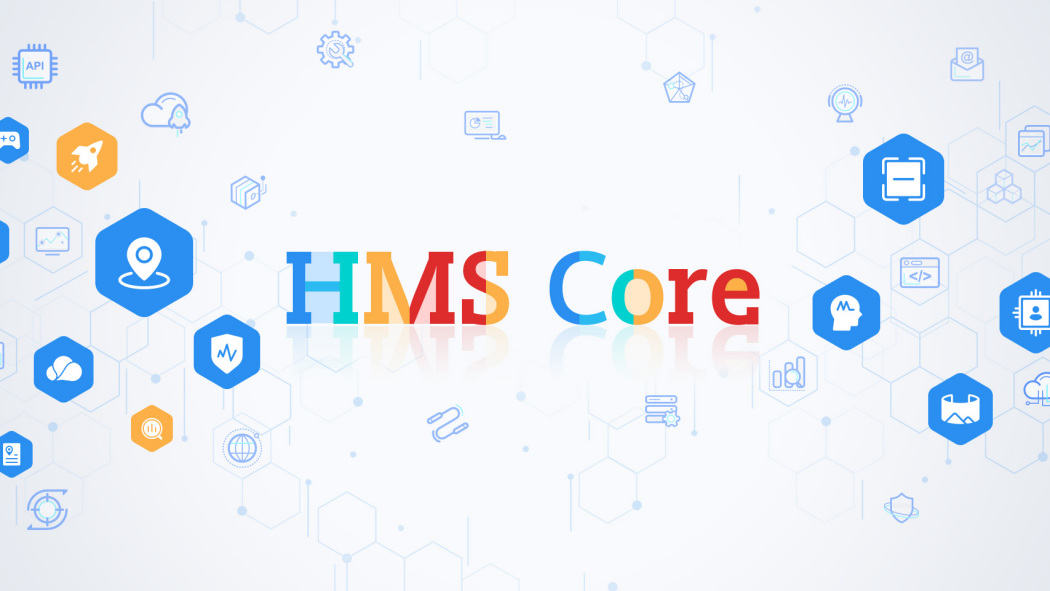 HUAWEI Mobile Services Core（Huawei Mobile Core Services）_Baiduwiki