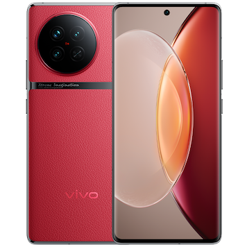 vivo X90（ヴィーボが2022年11月22日に発表したスマートフォン製品）_