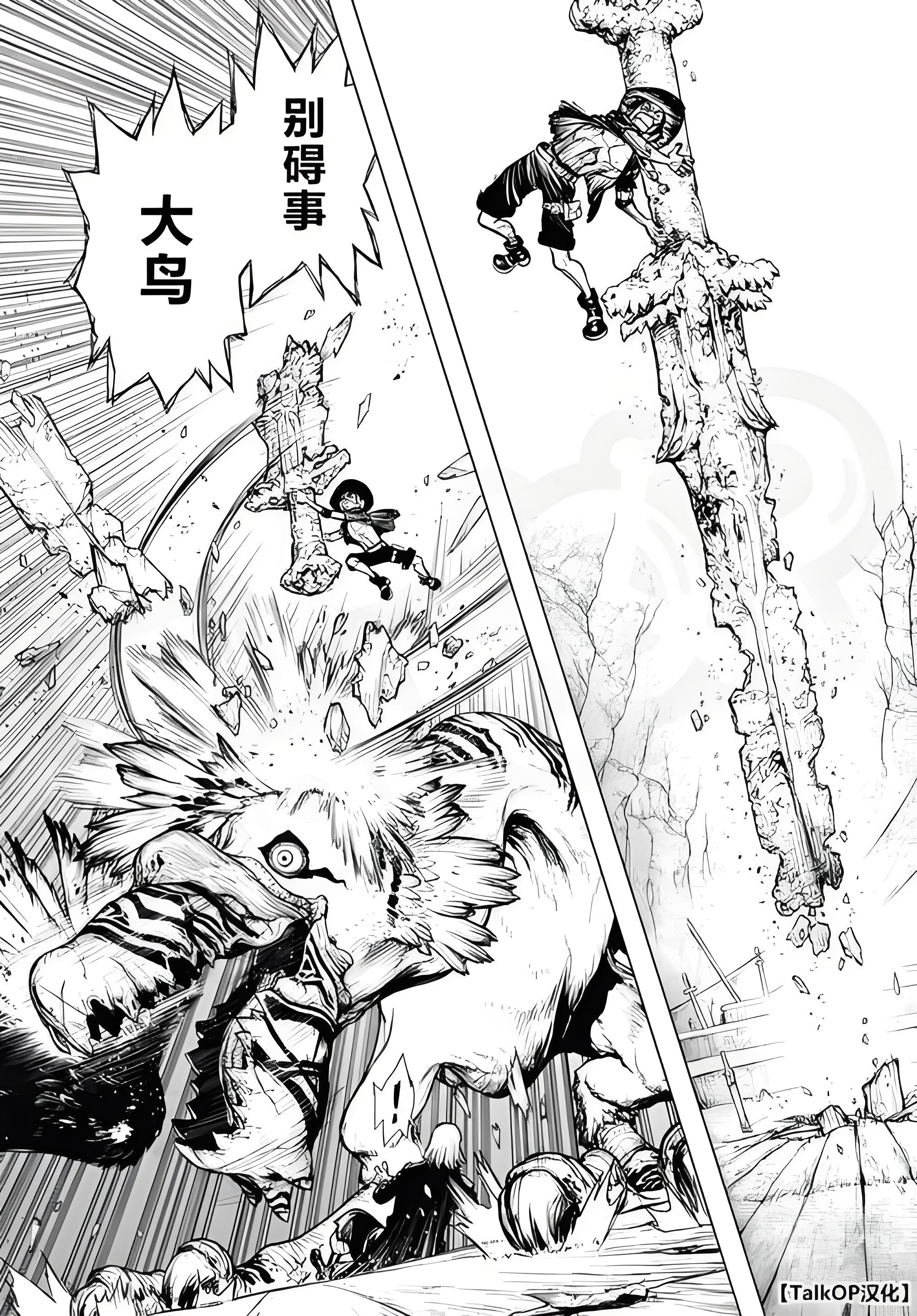Spade Pirates_Baiduwiki