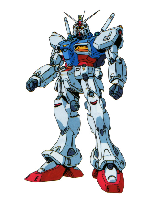 ガンダム　カード　バンプレスト　ガンダムGP-01　テスト版 ガンダム試作1号機_百度百科