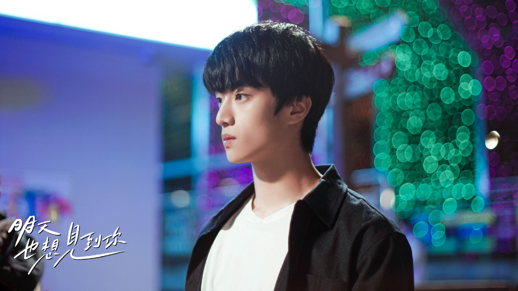 Zhang Kangle（Chinese actor from Mainland China）_Baiduwiki