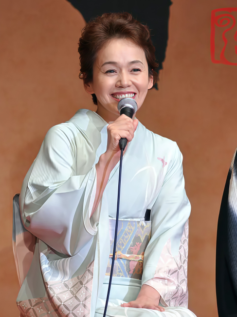 大竹しのぶ_百度百科