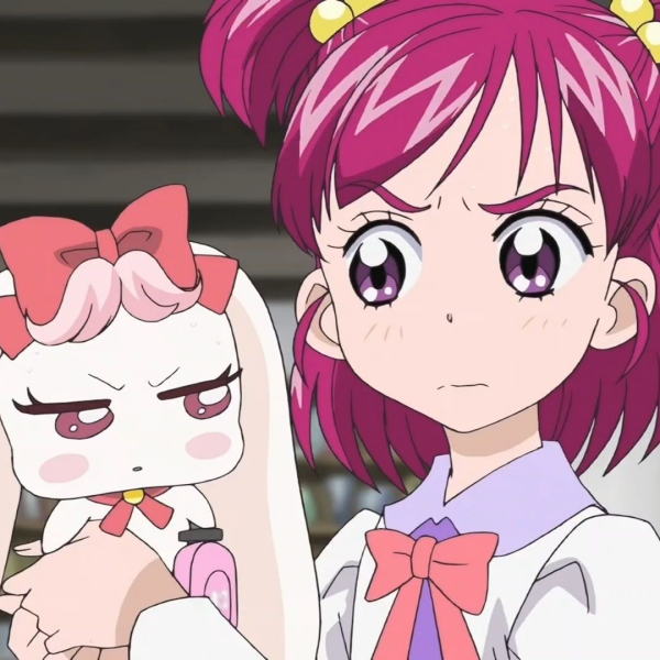 プリキュア 5 ドリーム コレット アニメ Yes プリキュア5