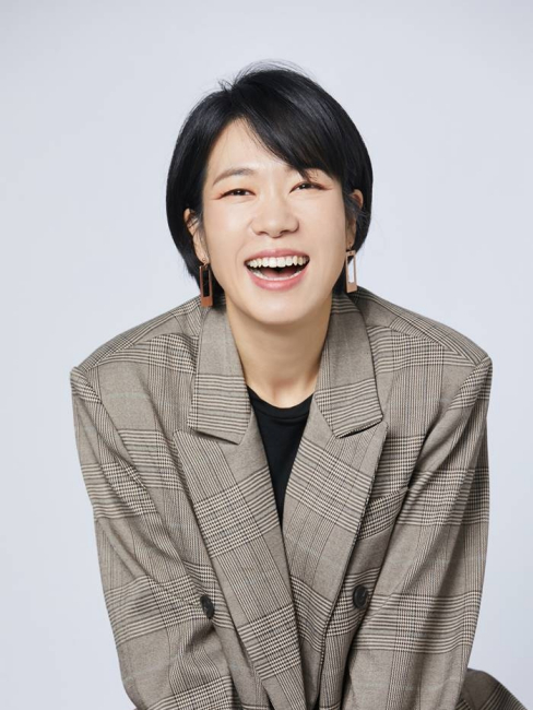 Yeom Hye Ran（South Korean actress）_Baiduwiki