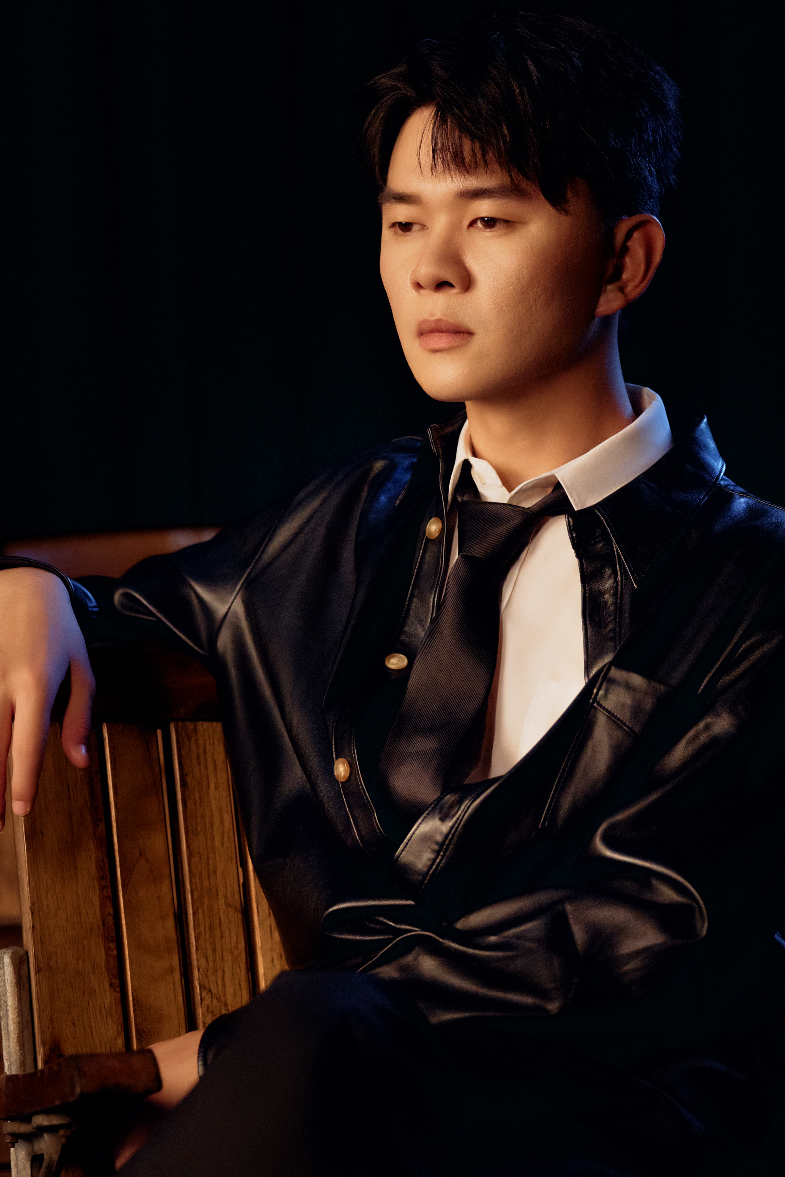 Cai Jiaming（Mainland Chinese actor）_Baiduwiki