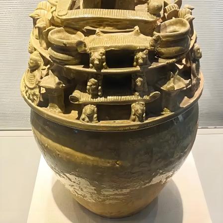 魂瓶_百度百科