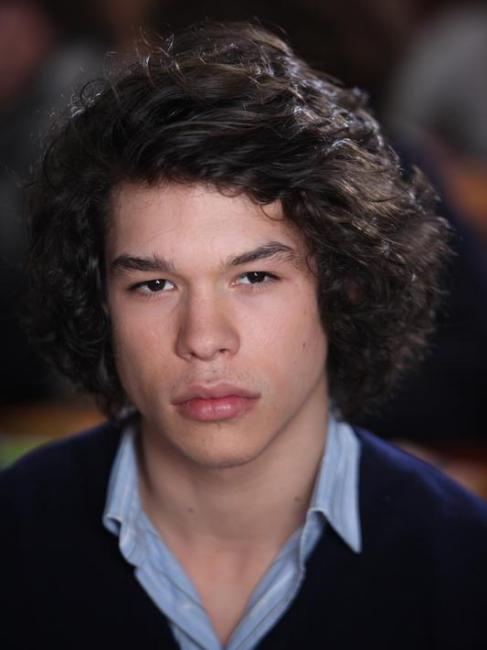 Sandor Funtek（French actor）_Baiduwiki