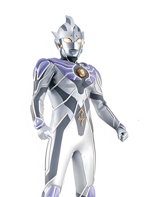 ウルトラマンレジェンド（日本の特撮『ウルトラマン』シリーズとその