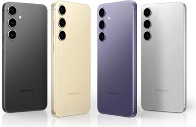Samsung Galaxy S24+（サムスン電子が2024年1月18日に発表した