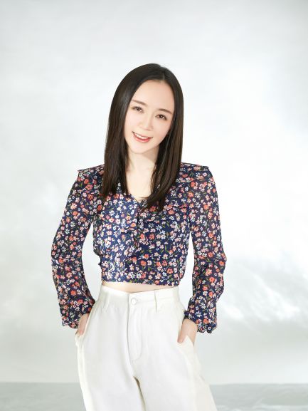 yuyu（Mainland Chinese female singer）_Baiduwiki