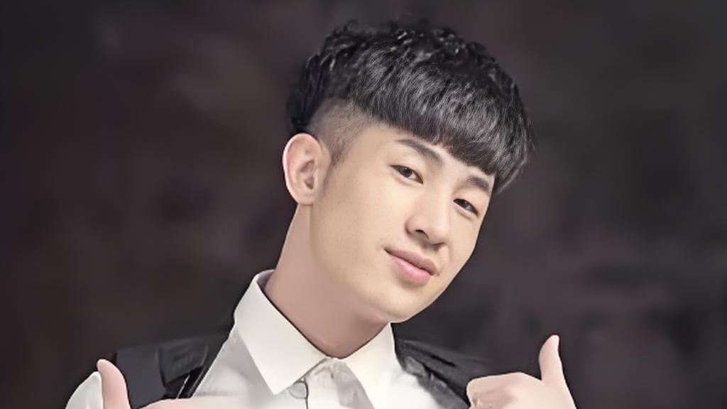Xian Yang（Chinese actor from Mainland China）_Baiduwiki