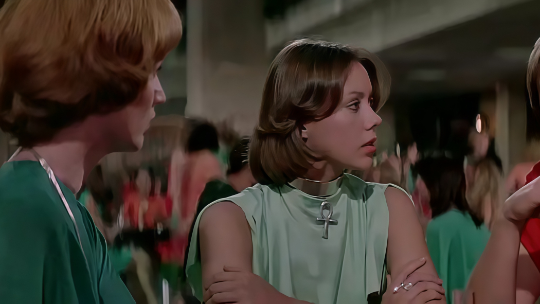 Logan's Run_Baiduwiki