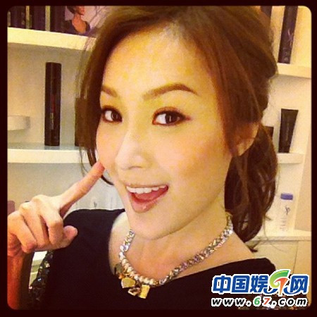 Sita Chan（中国香港のシンガーソングライター、女優）_百度百科