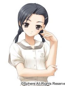 ヨスガノソラ（Sphereによる恋愛アドベンチャーゲーム。）_百度百科
