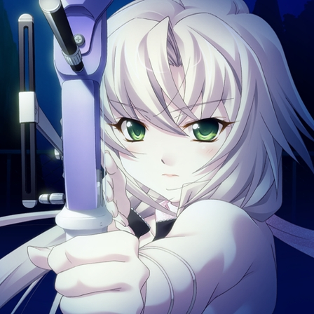 嘉神川クロエ_百度百科