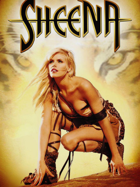 Sheena Season 2_Baiduwiki