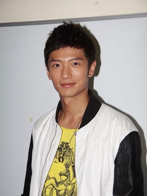 Matthew Ko_Baiduwiki