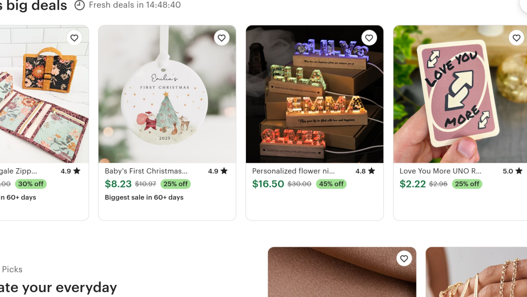 Etsy（online marketplace）_Baiduwiki