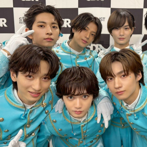 ICEx（Japanese male group）_Baiduwiki