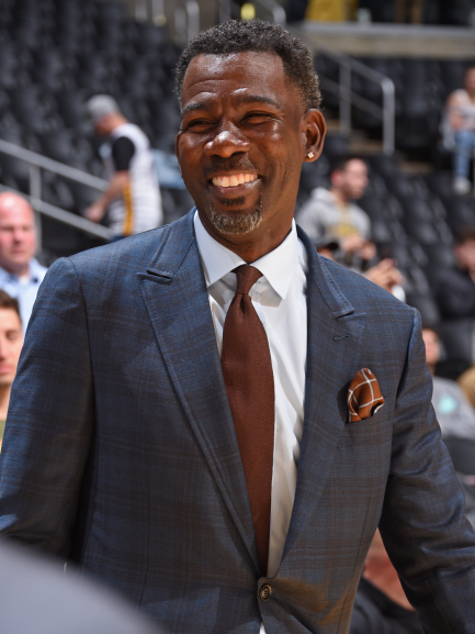 マイケル・フィンリー_百度百科