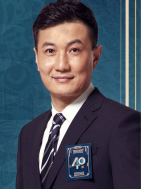 CCTV-5（A professional sports channel under China Central Radio and ...