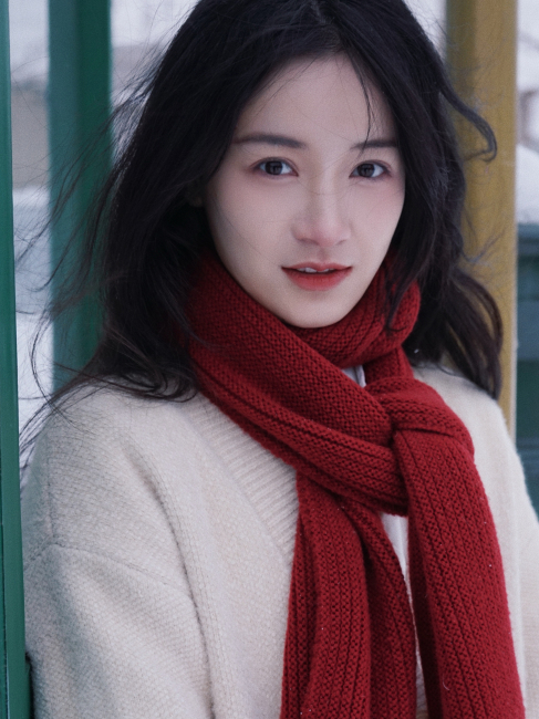 Li Muyan（Chinese actress from Mainland China）_Baiduwiki
