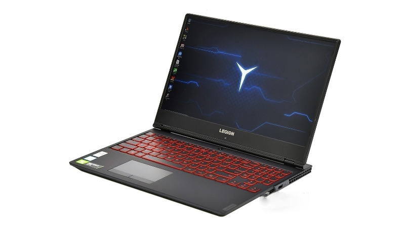 Lenovo Legion Y7000 2019（Lenovoが2019年4月に発表したゲーミング
