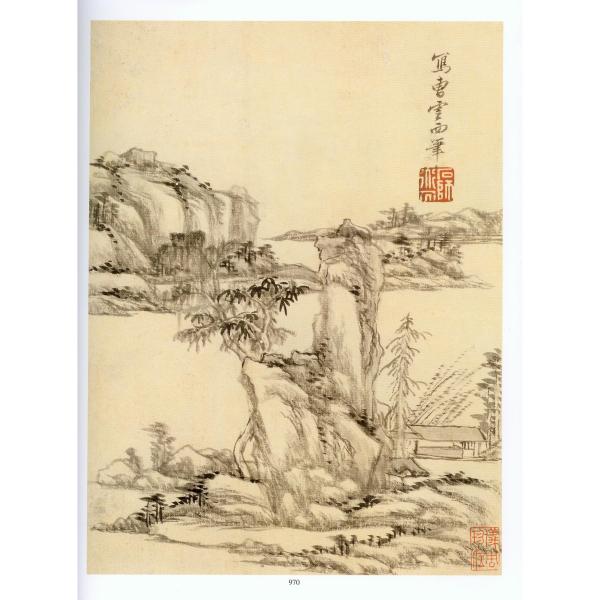 清初四王_百度百科