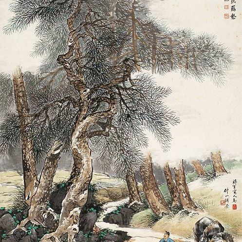 程璋_百度百科