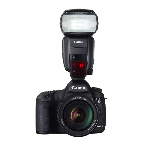 デジタル一眼レフカメラ Canon EOS 5D Mark III レンタル] Canon EOS 5D Mark III - キャノンの一眼レフカメラを借りる