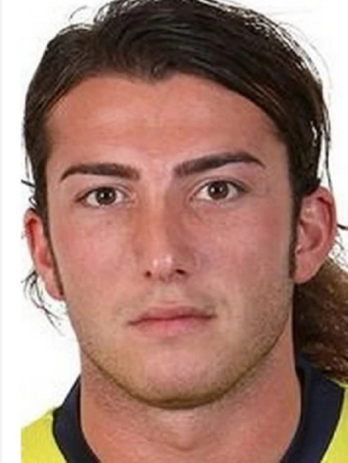 Ali Bilgin（German footballer）_Baiduwiki