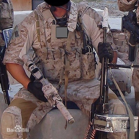 United States Naval Special Warfare Development Group（アメリカ軍