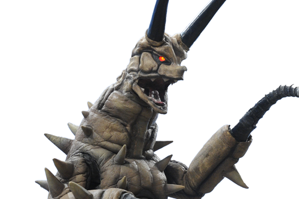 Gudon（日本の特撮ドラマ『ウルトラマン』シリーズに登場する怪獣）_