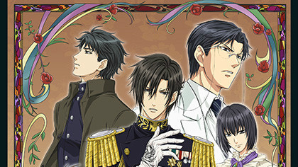 華ヤカ哉、我ガ一族（teamKG、Anproによるアニメ化作品）_百度百科