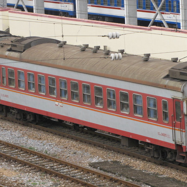 25B型客車_百度百科