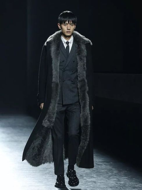 Liu Chang（Mainland Chinese actor and model）_Baiduwiki