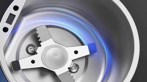 Electric Grinding Machine Tool_Baiduwiki