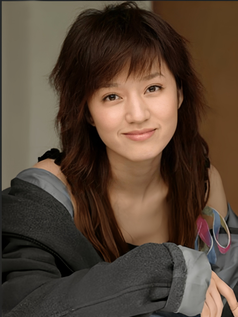 Bao Li（A Chinese actress and director from Mainland China.）_Baiduwiki