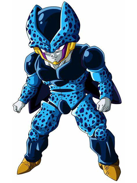 セルジュニア_百度百科