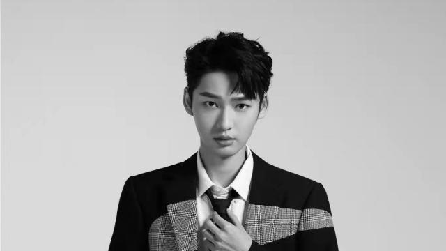 Fu Weilun（Mainland Chinese actor and model）_Baiduwiki