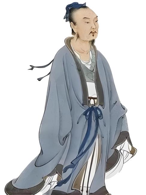 張若虚_百度百科