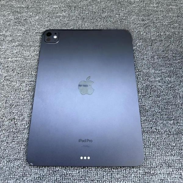 iPad Pro 11インチ (M4)_百度百科