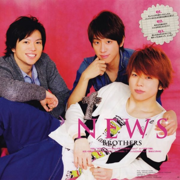 Johnny & Associates NEWS 15th Anniversa… Johnny's to form new company in wake of sexual abuse by founder
