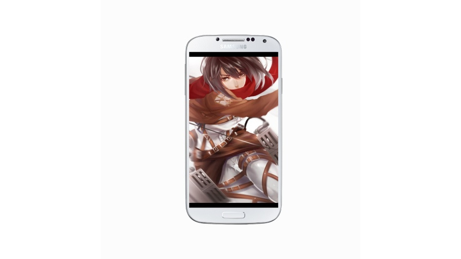 Attack On Titan Wallpaper（An application for the Android platform ...